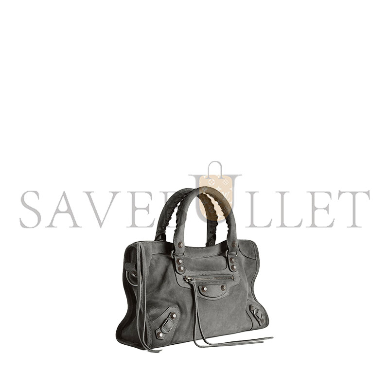 Ba1en*iaga LE CITY BAG SMALL 8114422AB7D1143 (30*20*13cm)